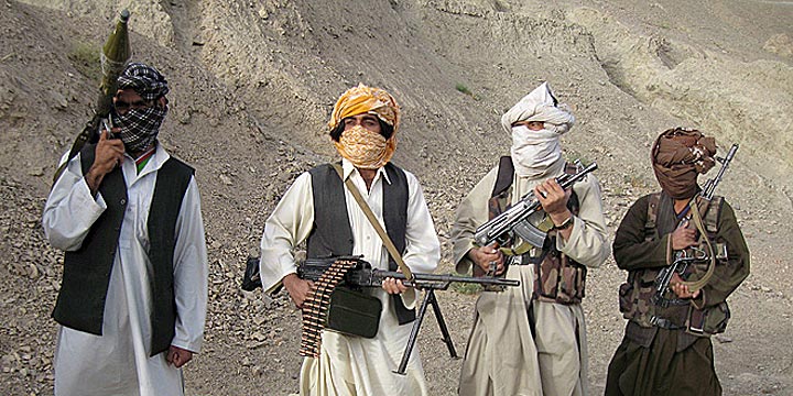 Negociación en Afganistán, ¿se debe negociar con los talibanes?