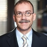 Prof. Dr. Iur. Peter Krebs