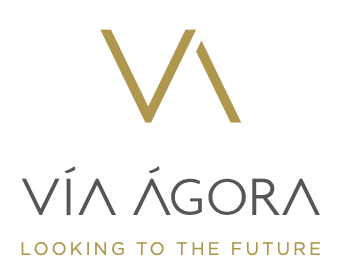 Vía Ágora